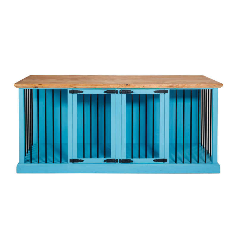 Archie & Oscar™ Bridlington Pet Crate & Reviews Wayfair